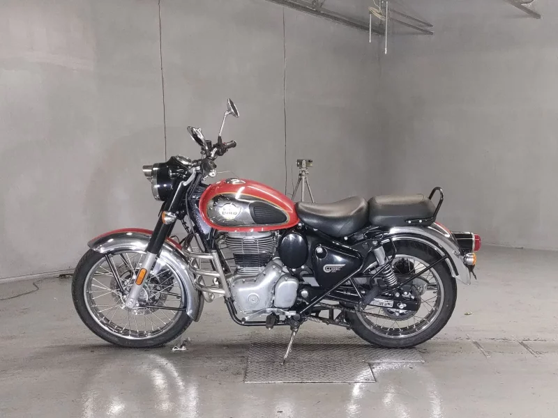 Other R ENFIELD CLASSIC 350