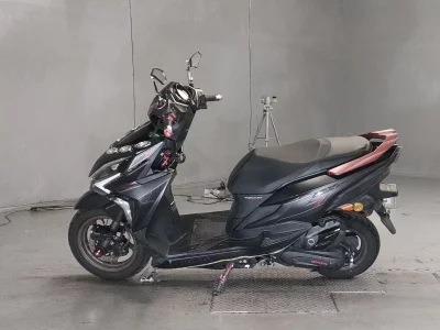 Honda RX125