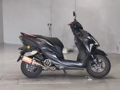 Honda RX125