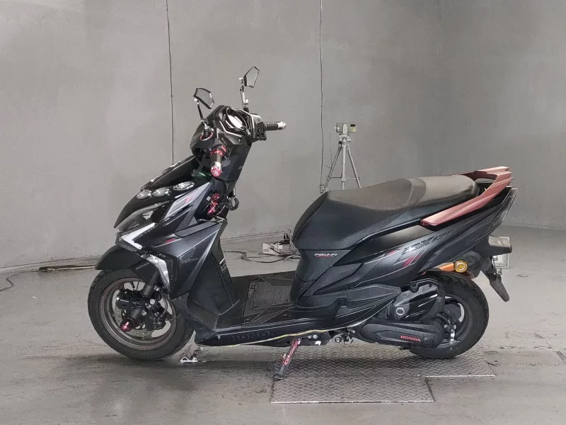 Honda RX125