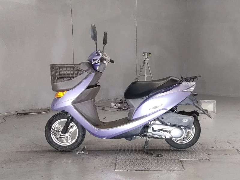 Honda DIO CHESTER