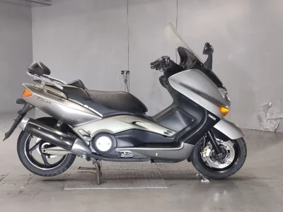 Yamaha T-MAX500