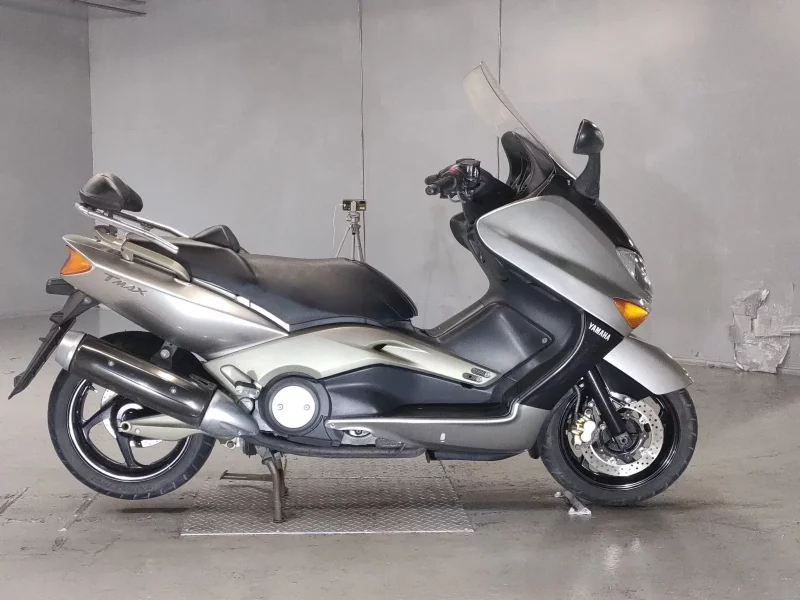 Yamaha T-MAX500
