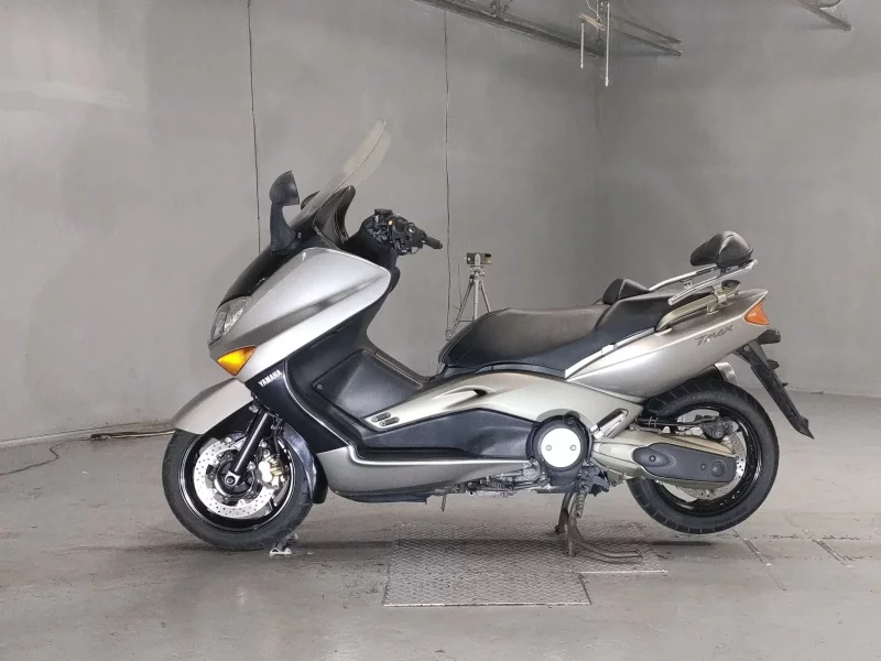 Yamaha T-MAX500