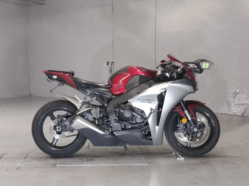 Honda CBR1000RR
