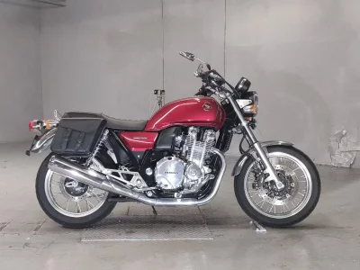 Honda CB1100EX