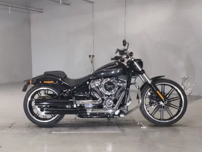 Harley-Davidson HARLEY FXBR1750