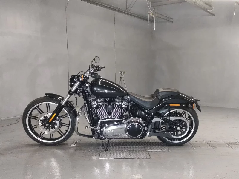 Harley-Davidson HARLEY FXBR1750