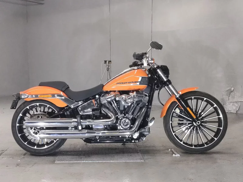 Harley-Davidson HARLEY FXBR1920