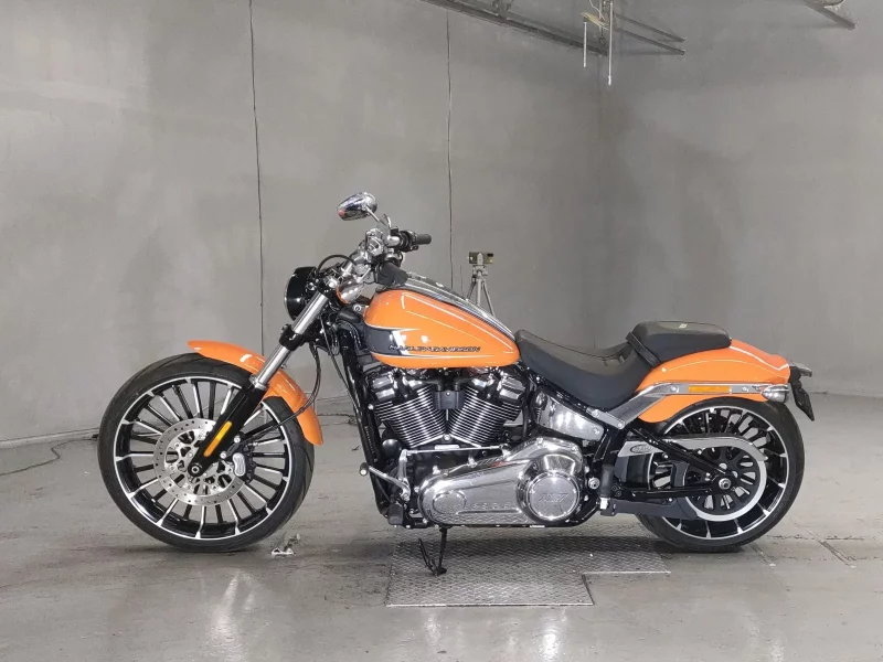 Harley-Davidson HARLEY FXBR1920