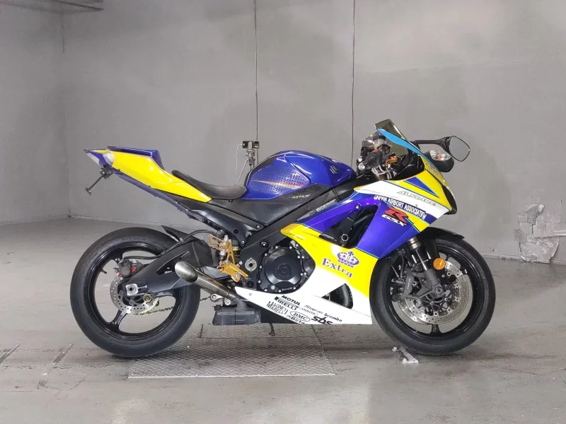 Suzuki GSX-R1000