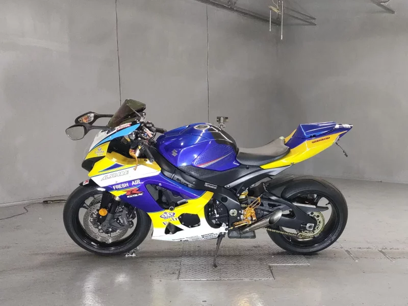 Suzuki GSX-R1000