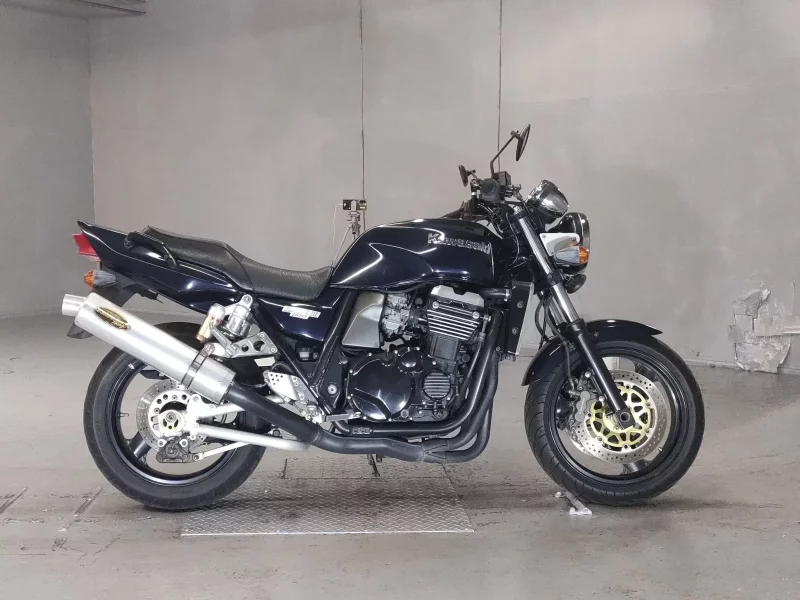 Kawasaki ZRX1100