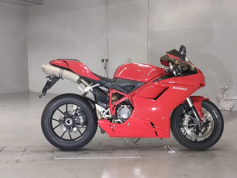 Ducati DUCATI 1098