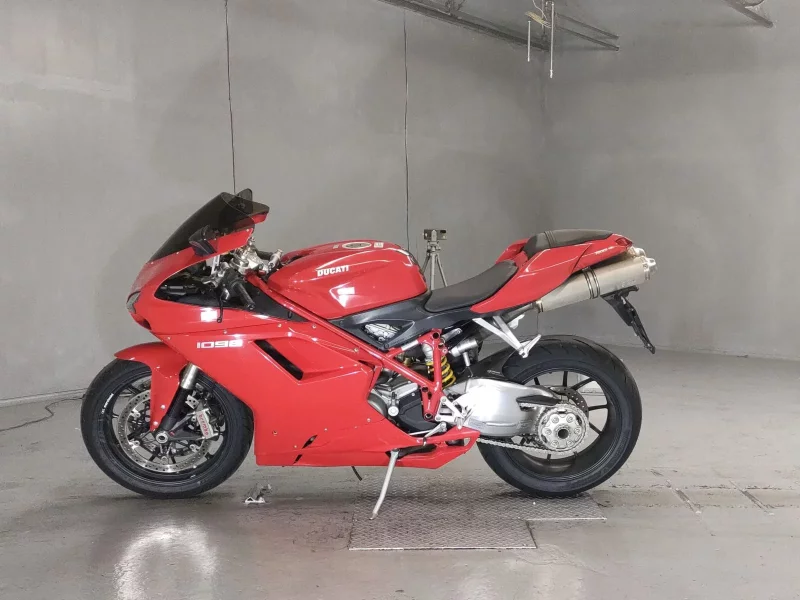 Ducati DUCATI 1098