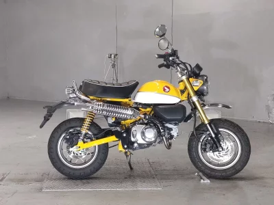Honda MONKEY 125