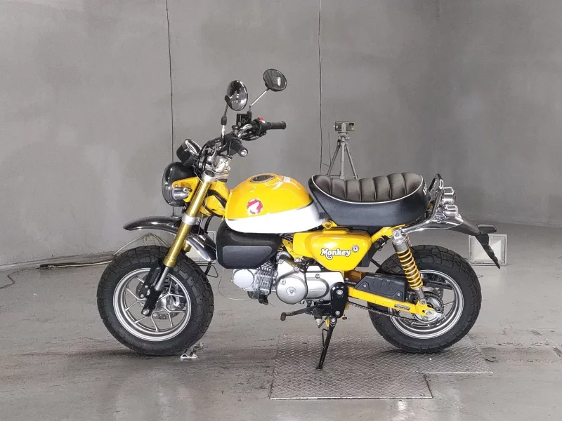 Honda MONKEY 125