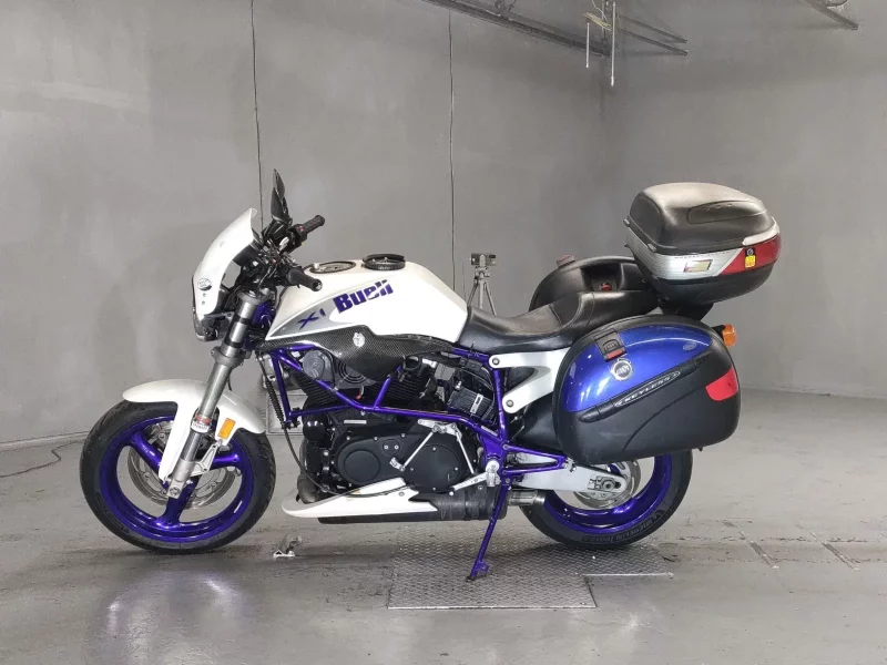 Buell BUELL X1 LIGHTNING