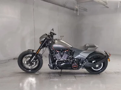 Harley-Davidson HARLEY FXDRS1870