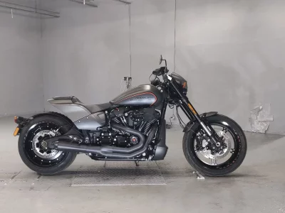 Harley-Davidson HARLEY FXDRS1870 2019