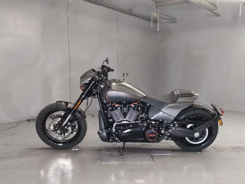 Harley-Davidson HARLEY FXDRS1870