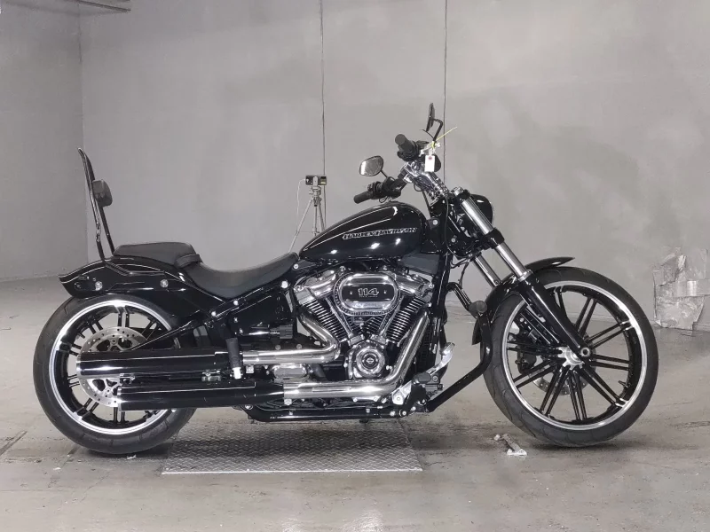 Harley-Davidson HARLEY FXBRS1870