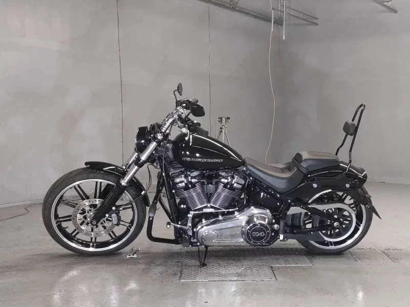 Harley-Davidson HARLEY FXBRS1870