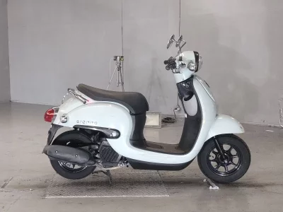 Honda GIORNO