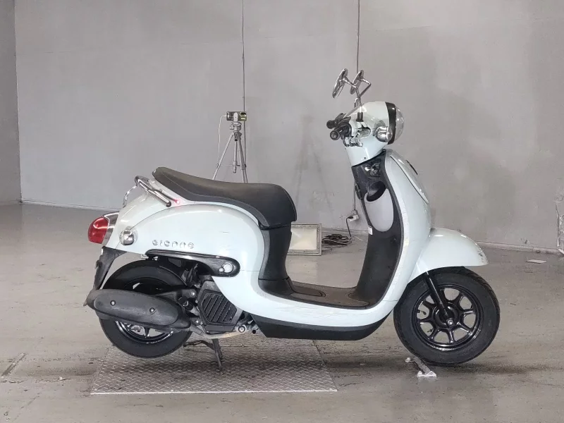 Honda GIORNO