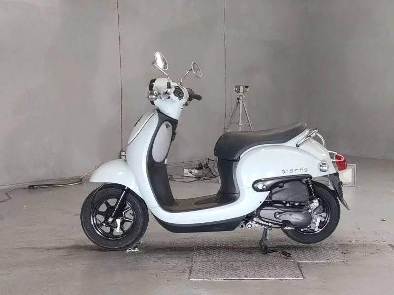 Honda GIORNO