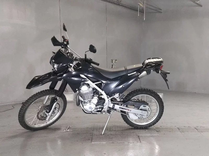 Kawasaki KLX230