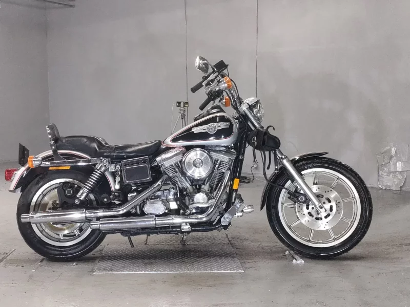 Harley-Davidson HARLEY FXDC1340