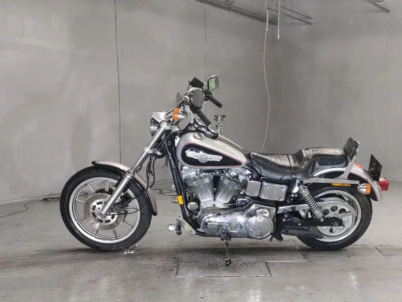 Harley-Davidson HARLEY FXDC1340