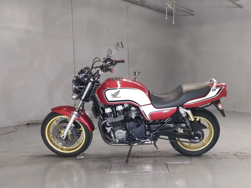 Honda CB750