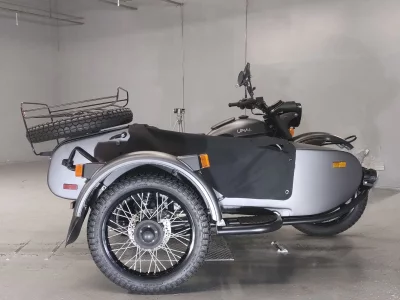 Other URAL GEAR UP