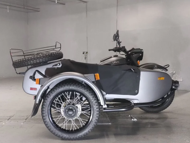 Other URAL GEAR UP
