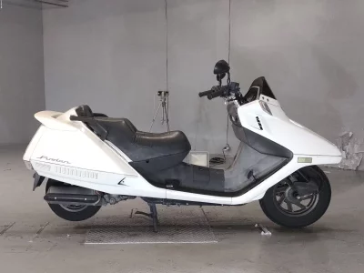 Honda FUSION