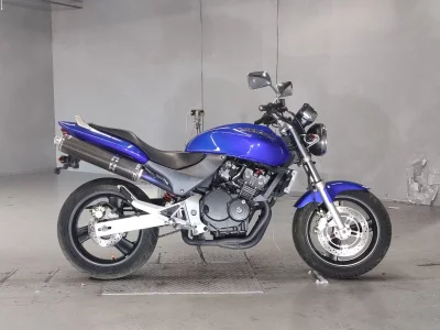 Honda HORNET250