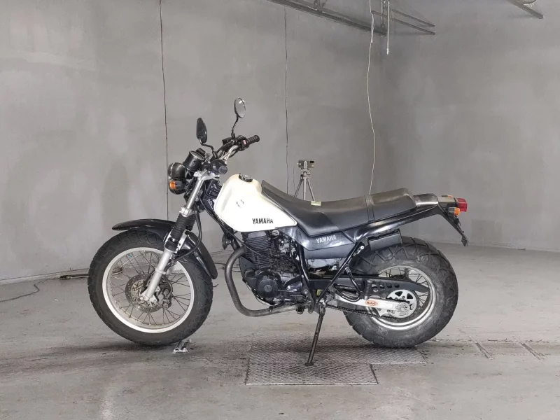Yamaha TW225
