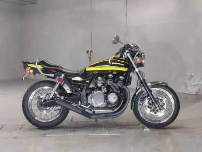 Kawasaki ZEPHYR750RS