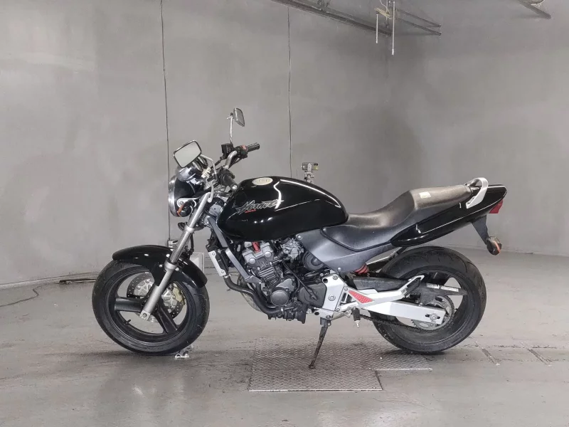 Honda HORNET250