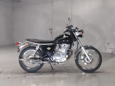 Suzuki VOLTY