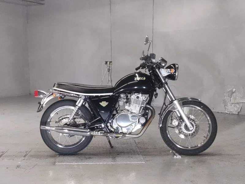Suzuki VOLTY