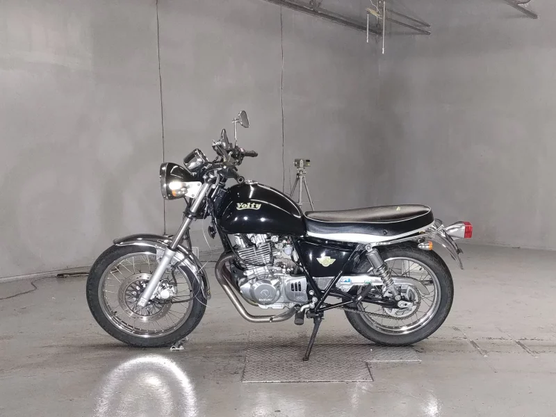 Suzuki VOLTY
