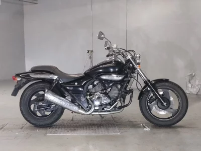 Kawasaki ELIMINATOR 250V