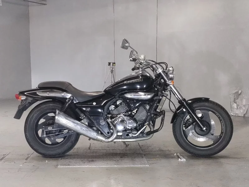 Kawasaki ELIMINATOR 250V