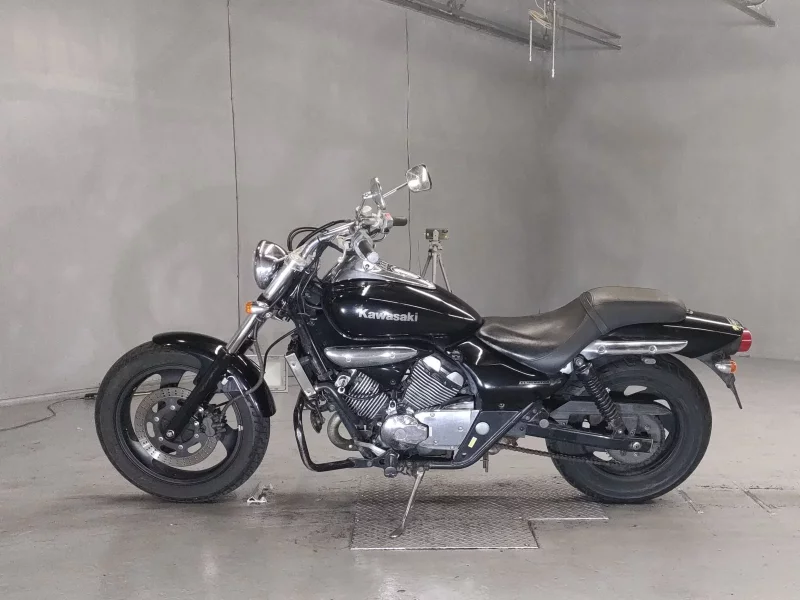 Kawasaki ELIMINATOR 250V