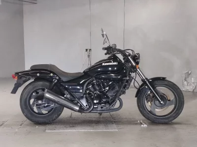 Kawasaki ELIMINATOR 250V