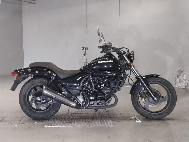 Kawasaki ELIMINATOR 250V
