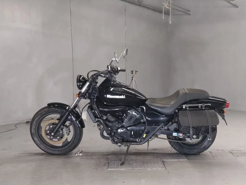 Kawasaki ELIMINATOR 250V
